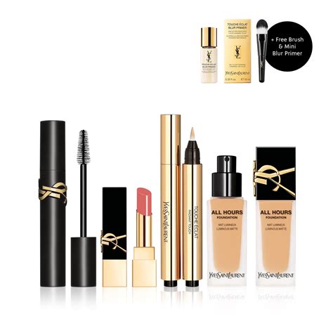 ysl makeup masterclass|YSL makeup australia.